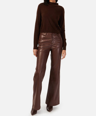 Cami Nyc - Zenobia Vegan Leather Pants