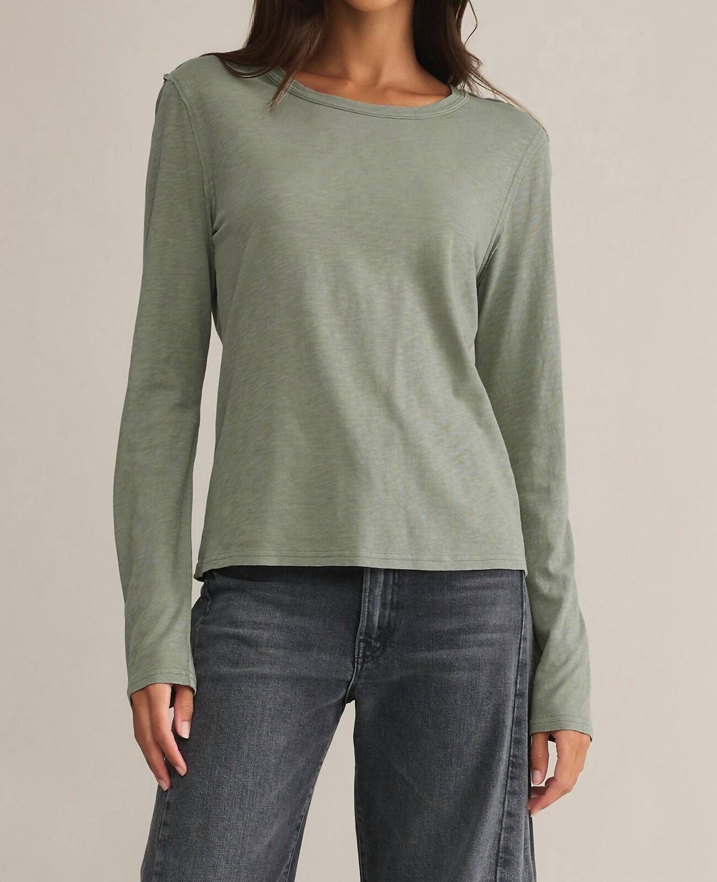 Z Supply - Arlet Slub Top