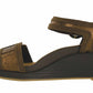 Sas - Women's Seight Wedge Sandal