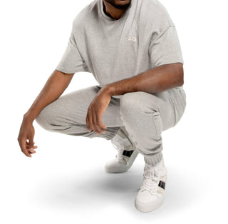 On This Day - Lightweight French Terry Jogger