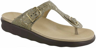 Sas - Sanibel T-strap Slide Sandal