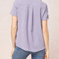 Entro - Classic & Chic Top