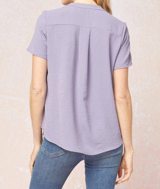 Entro - Classic & Chic Top