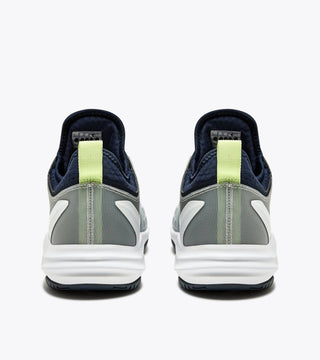 Diadora - Men's Speed Blueshield 4 + Ag Tennis Shoe