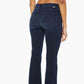 Mother - Weekender Fray Jeans
