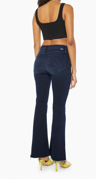 Mother - Weekender Fray Jeans