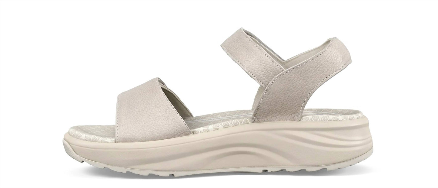 Joya - Women's Flores Euro Sandal