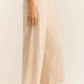 Z Supply - Scout Jersey Flare Pant