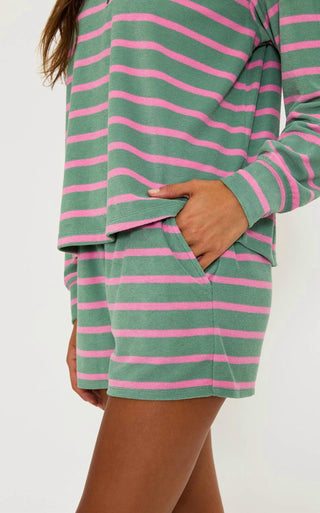 Beach Riot - Rayah Stripe Short