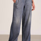 Elan - Amber Sweatpant Jeans