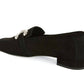 Koko + Palenki - Women Sage Loafer