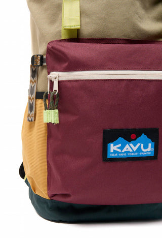Kavu - Timaru Backpack