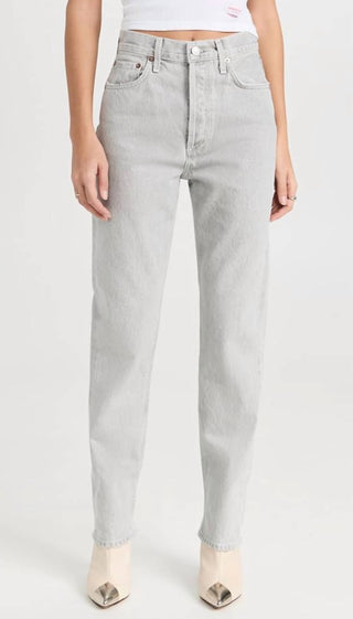 Agolde - 90’s Pinch Waist Jeans