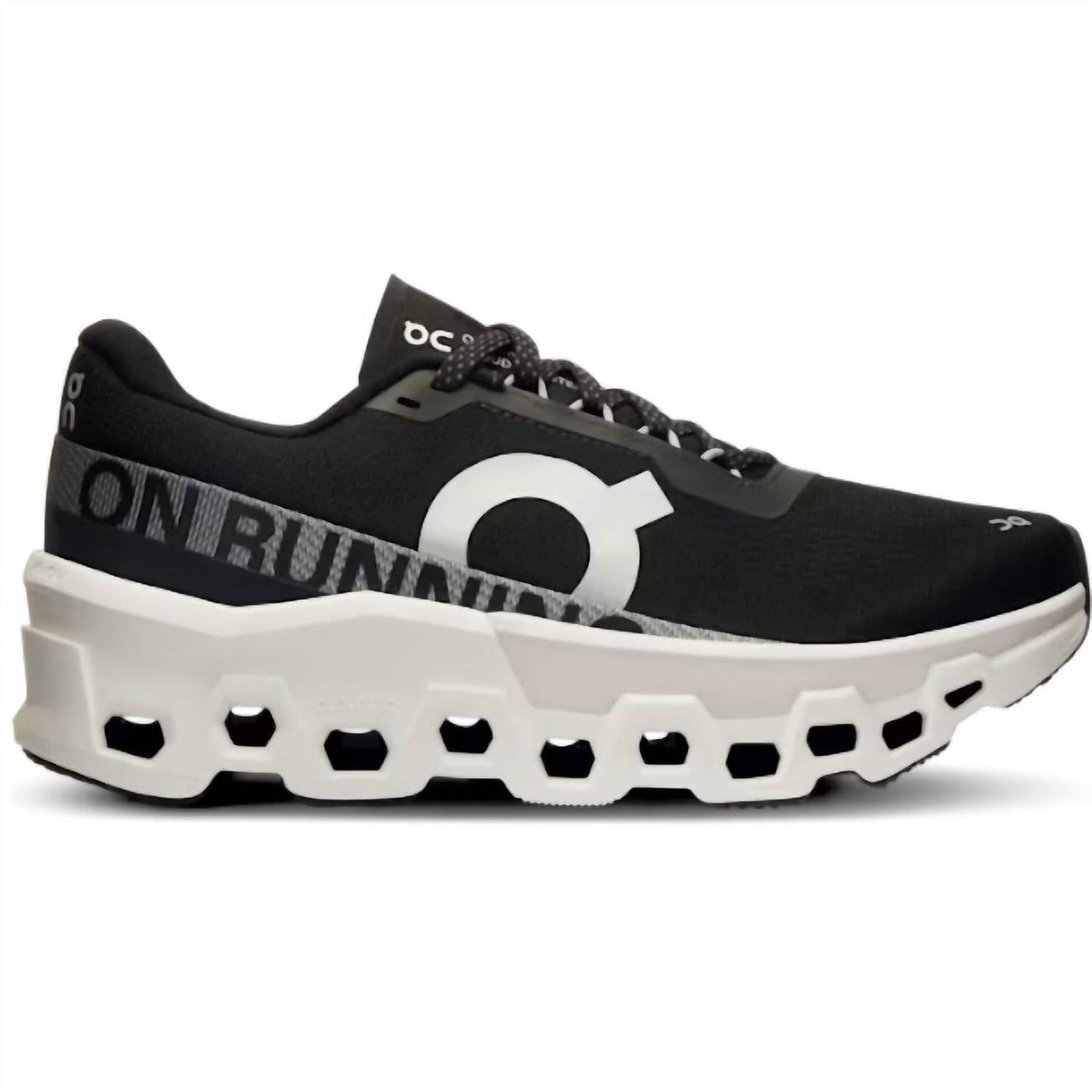 On Running - Women's On Cloud Monster 2 Shoes