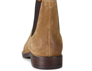 Diba True - Men's Lock Hart Chelsea Boots