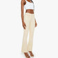 Mother - Patch Pocket Weekender Flared Jeans