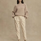 Varley - Martina High Neck Rib Sweater