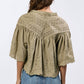 Dear John Denim - Elodia Top