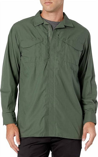 Tru-Spec - Ultralight Long Sleeve Uniform Shirt