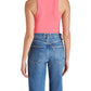 Steve Madden - Nico Sleeveless Bodysuit