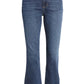 Citizens Of Humanity - Isola Cropped Boot Jeans