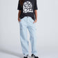 Askk Ny - Carpenter Straight Pants