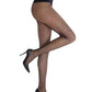 Commando - Audrey Back Seam Net Tights