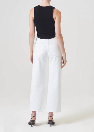 Agolde - Women's Harper Crop Pants