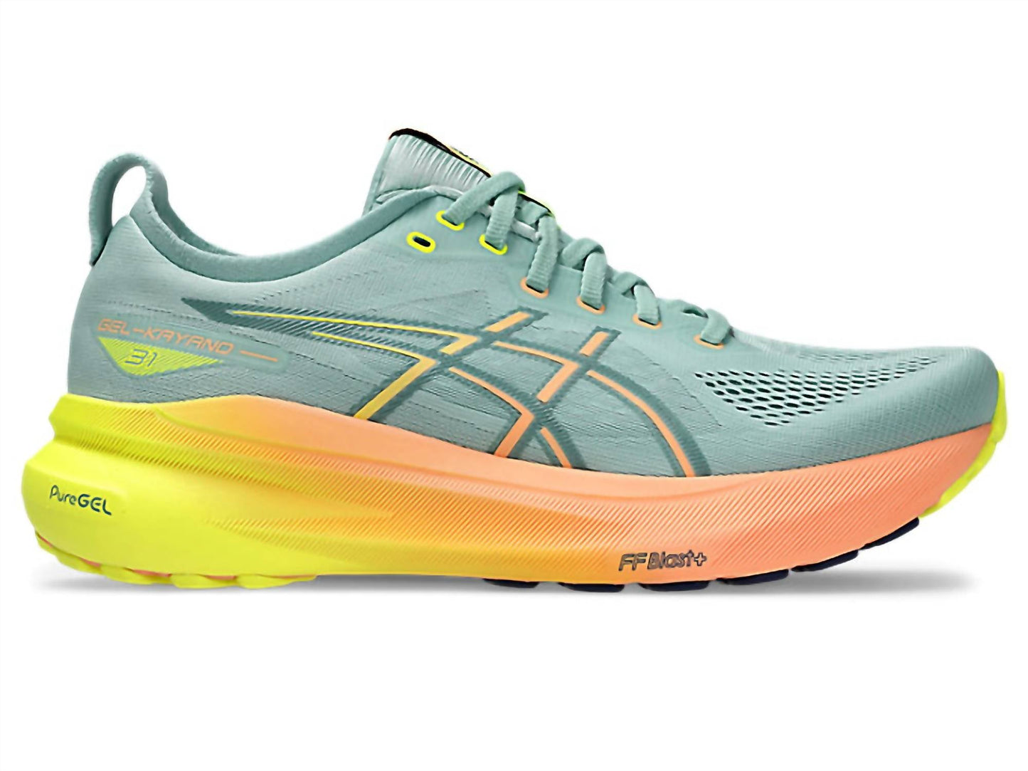 Asics - Men's Gel-kayano 31