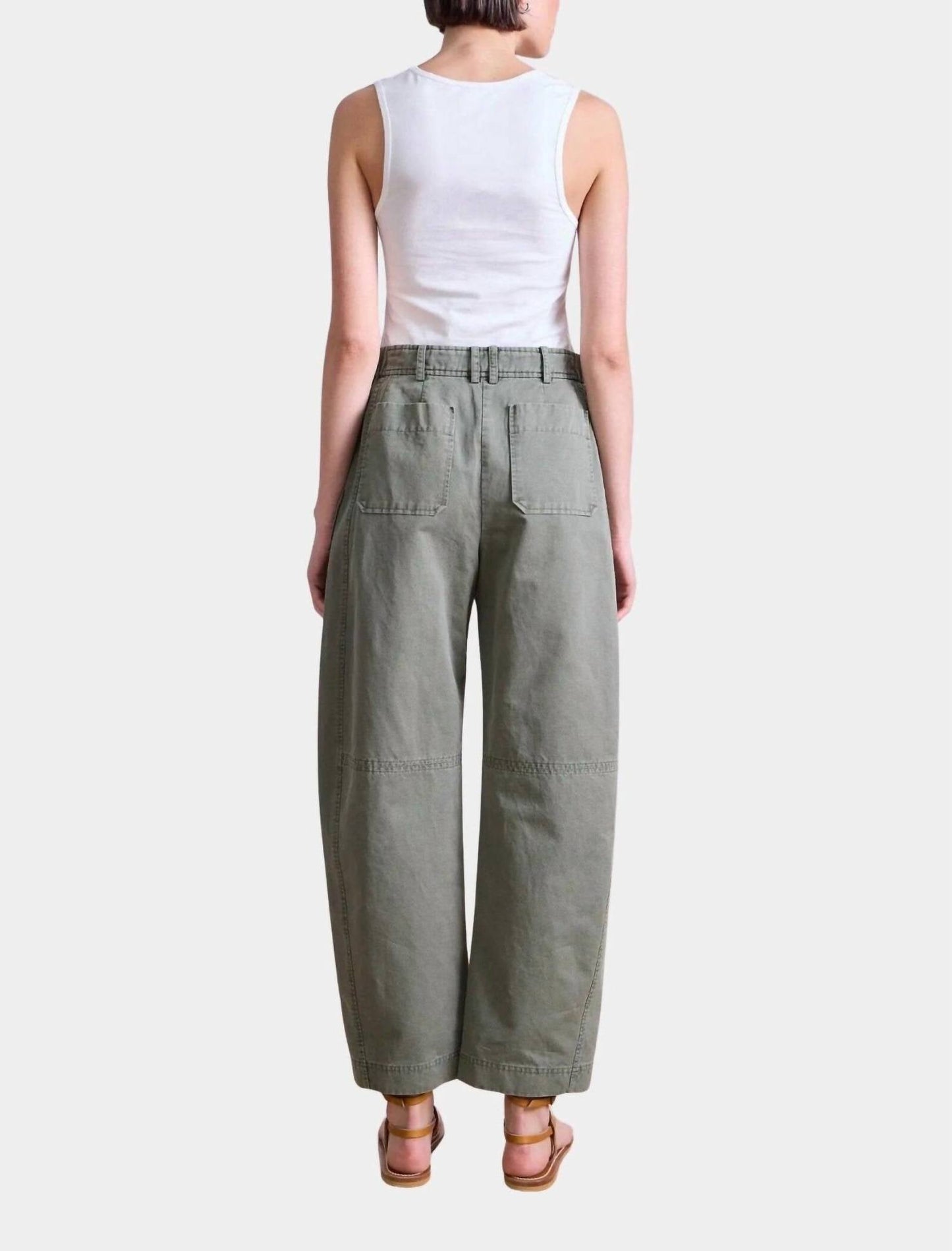 Apiece Apart - Marina Chill Pant