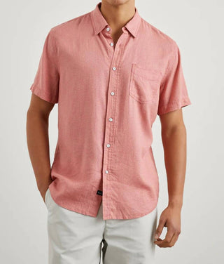 Rails - Carson Shirt