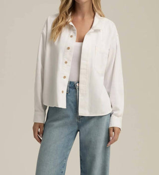 Favorite Daughter - Thinking About It Shirt