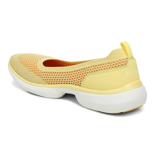 Vionic - WOMEN'S KALLIE SLIP-ON KNIT SHOES - MEDIUM WIDTH