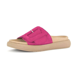 Gabor - Women's 63.751.10 Flat Sandal
