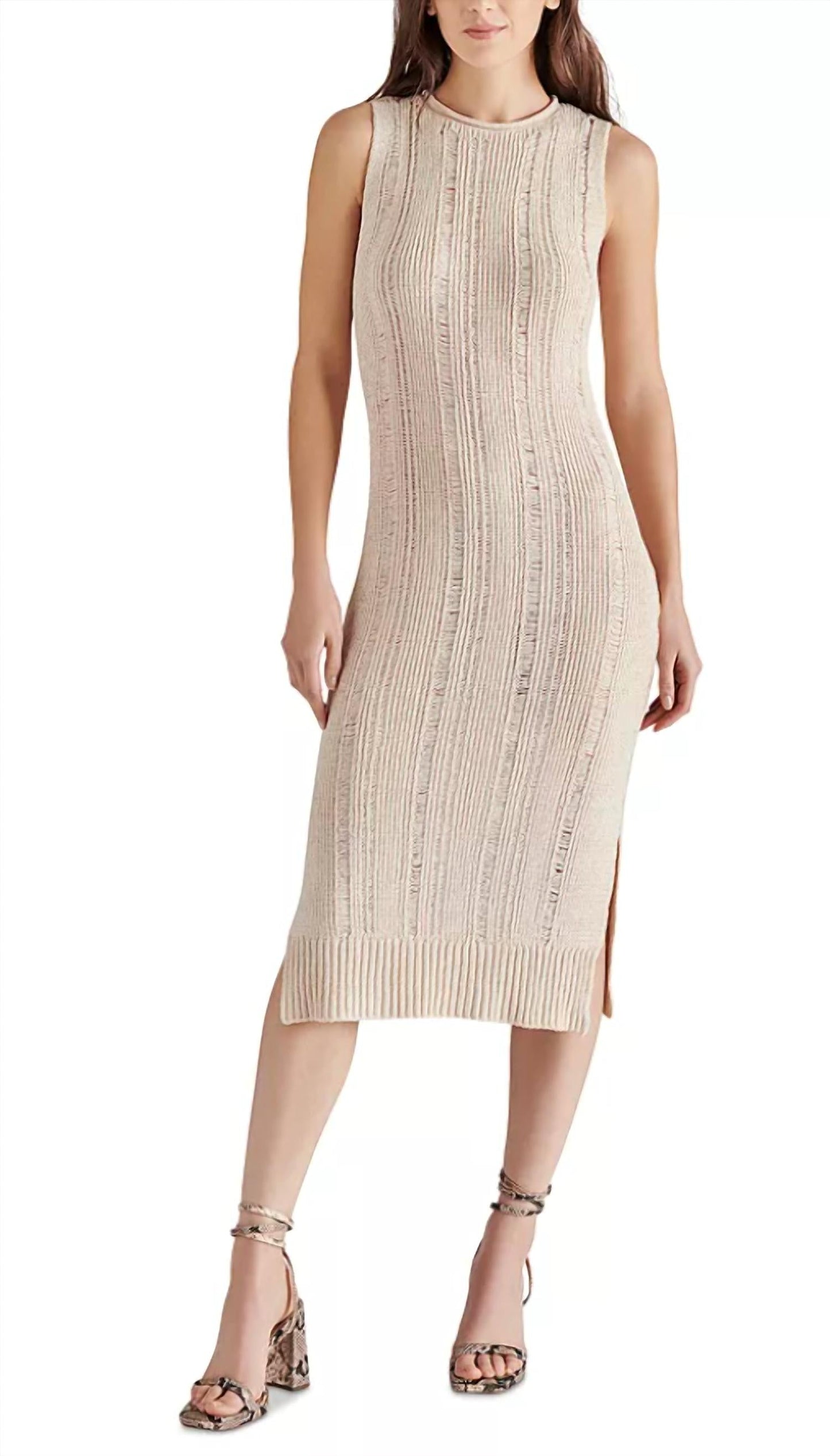 Steve Madden - Amirah Sweater Dress