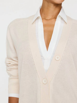 Brochu Walker - Callie Layered Looker Cardigan