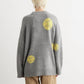 Baum Und Pferdgarten - Crissa Knit Pull Over Sweater