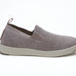 Woolloomooloo - Men's Suffolk Merino Wool Slip-On