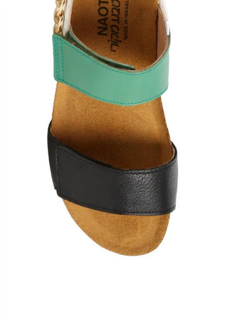 Naot - Women's Eliana Sandals