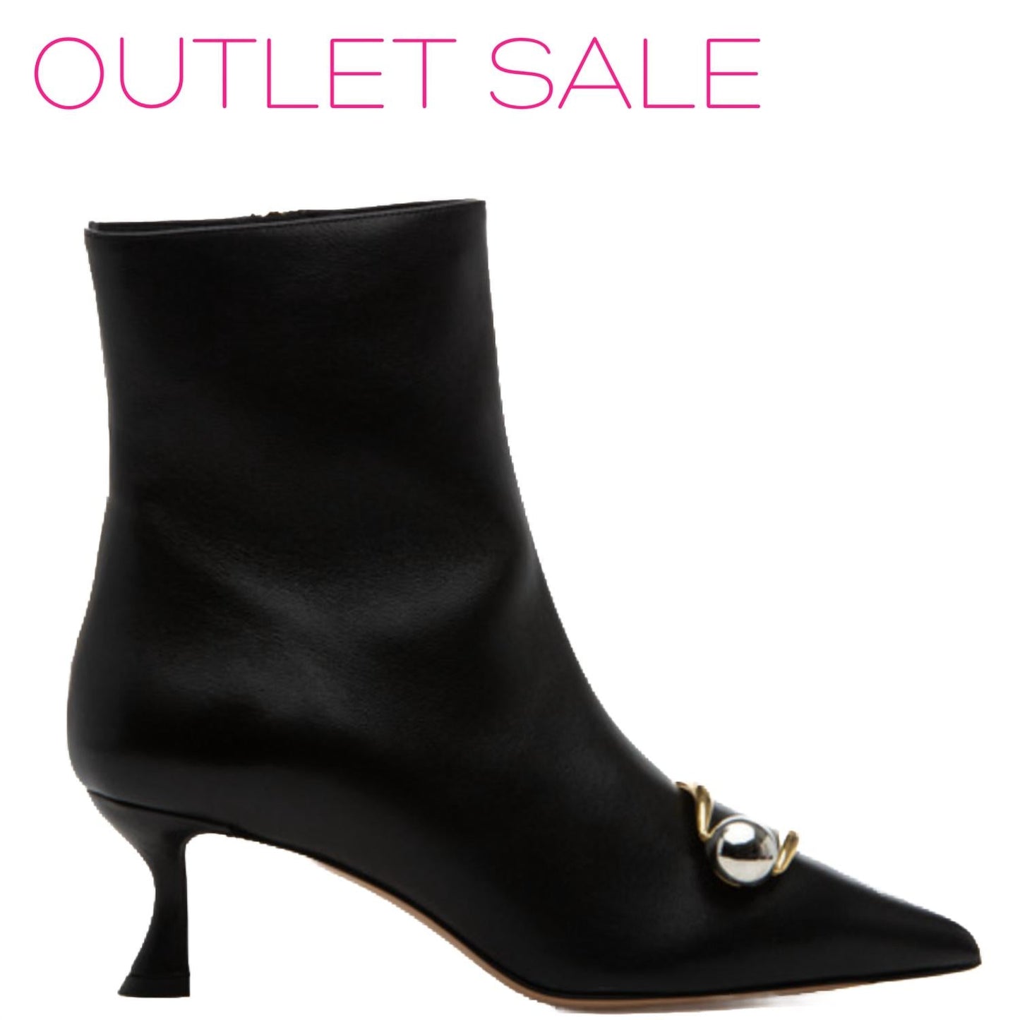 Alexandre Birman - Women's Harper Bootie