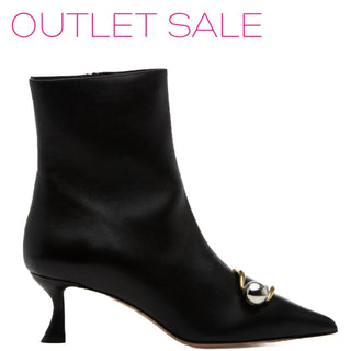 Alexandre Birman - Women's Harper Bootie