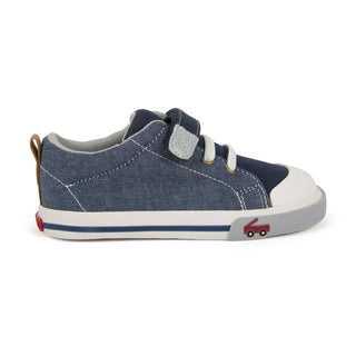 See Kai Run - Boy's Stevie Ii Sneaker