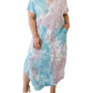 143 Story - Pacific Rise Tie Dye Maxi