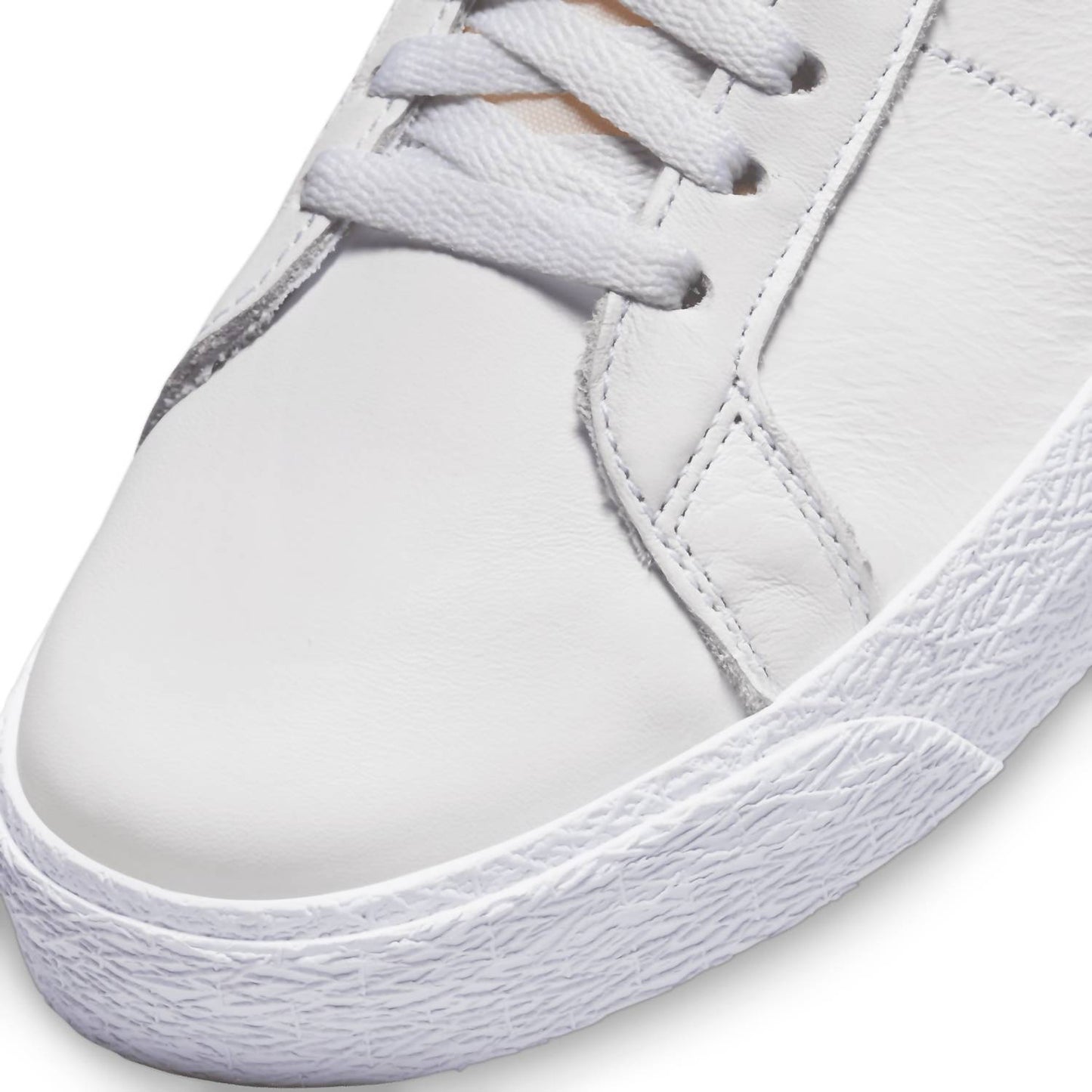 Nike - Men's Blazer Mid ISO Sneakers