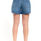 1822 Denim - Women's Loose Jean Short