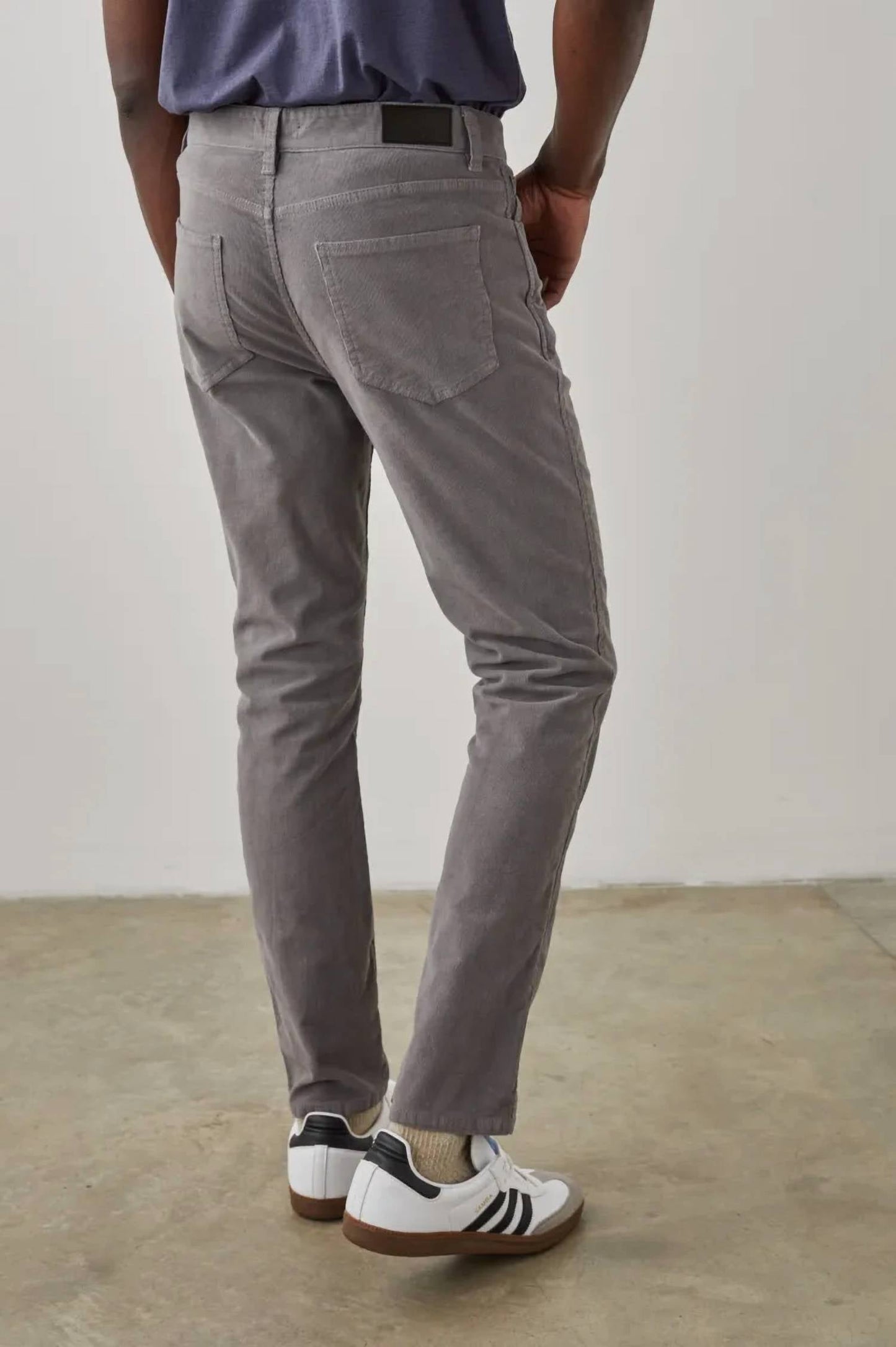 Rails - Corduroy Carver Pants