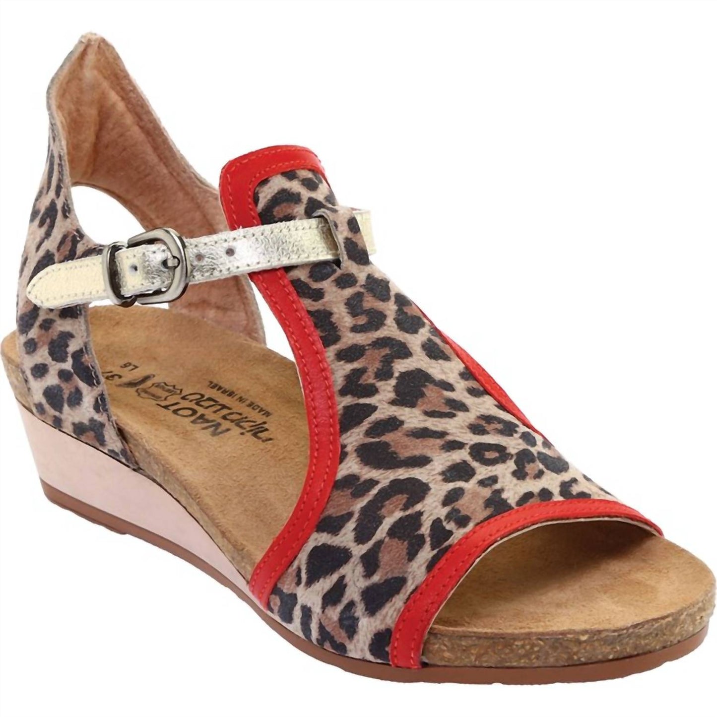Naot - FIONA SANDAL
