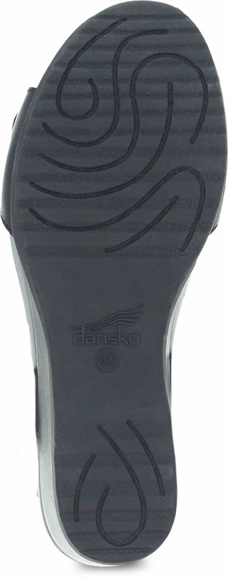 Dansko - Women's Arielle Wedge Sandal