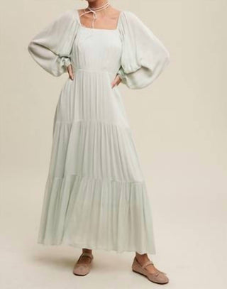 Listicle - Ann Margaret Dress