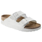 Birkenstock - Women's Arizona Vegan Sandals